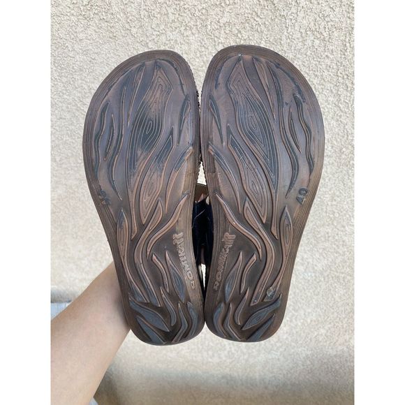 Romika Fidschi-05 - size 40/ US 9-9.5 - muticolor - Picture 9 of 12